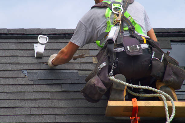 Bloomingdale, IL Roofing Contractor Company