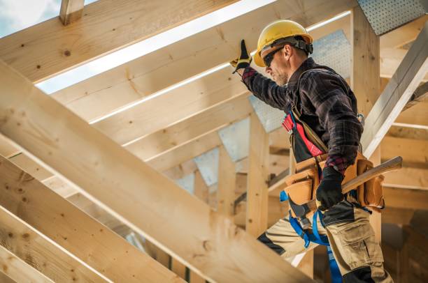 Quick and Trustworthy Emergency Roof Repair Services in Bloomingdale, IL