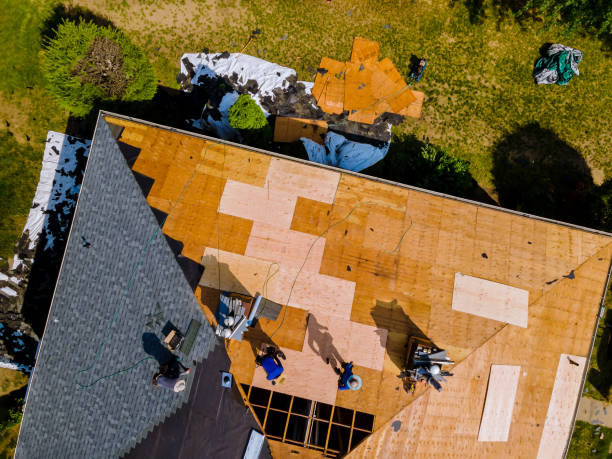 Bloomingdale, IL Roofing Contractor Company