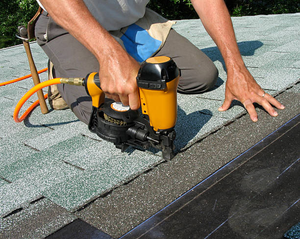 Best Storm Damage Roof Repair  in Bloomingdale, IL