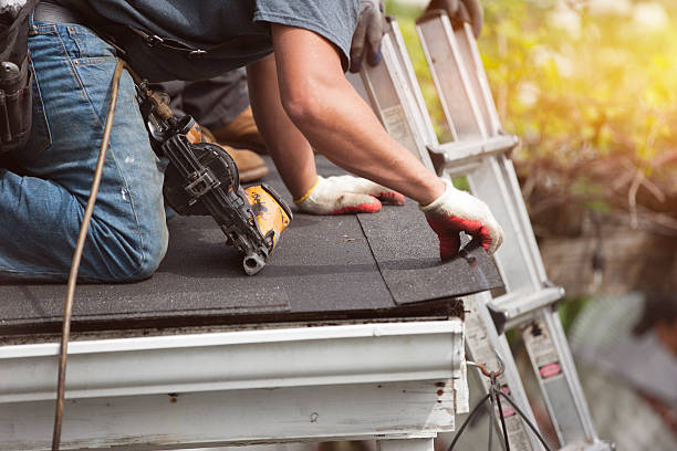Best Gutter Installation and Roofing  in Bloomingdale, IL