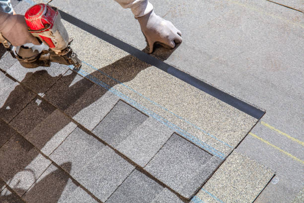 Best Storm Damage Roof Repair  in Bloomingdale, IL